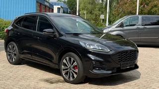 Ford Kuga Ford Kuga 2.5 PHEV ST-LINE X / Trekh+20inch+Design+Driver+Techno+Winter pack - afbeelding nr 14