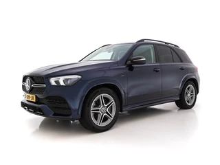 Mercedes-Benz GLE (INCL.BTW) *BURMESTER | FULL-LED | FULL-LEATHER | WIDE-SCREEN-COCKPIT | SFEER-VERL. | NAVI-FULLMAP | 20''ALU | CAMERA* - afbeelding nr 3