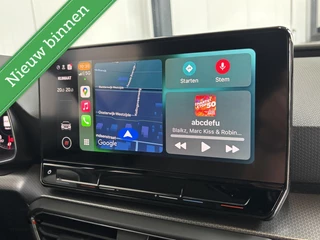SEAT Leon Seat Leon Sportstourer 1.5 TSI Style Launch Edition | Navi | LED | Camera | PDC | ACC | Virtual Dash | DAB | 1e Eig. | Org. NLD | - afbeelding nr 34