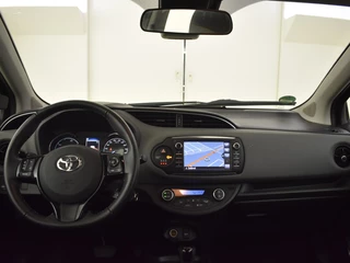 Toyota Yaris Toyota Yaris 1.5 Hybrid Energy | Navigatie | Camera - afbeelding nr 14