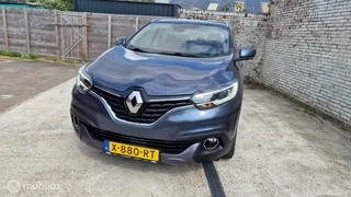 Renault Kadjar Renault Kadjar 1.2 TCe Intens, camera, trekhaak, navi - afbeelding nr 14