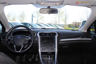 Ford Mondeo Ford Mondeo 1.0 EcoBoost 125 PK Trend | Winterbandenset | Climate Control | Cruise Control | DAB | PDC V+A | Dealeronderhouden - afbeelding nr 13