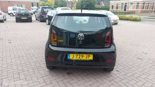 Volkswagen up! Volkswagen Up! 1.0 BMT move up Camera climaat control en Cruise control - afbeelding nr 4