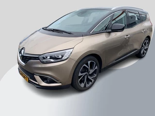 Renault Grand Scénic Renault Grand Scénic 1.3 TCe Bose | 5 Pers | Trekhaak | AGR-Stoelen | Climate Control | Cruise Control | - afbeelding nr 4