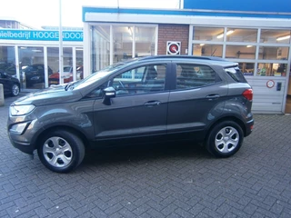 Ford EcoSport - afbeelding nr 7