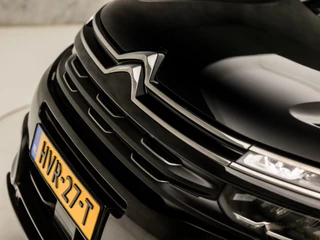 Citroën C5 Aircross Citroën C5 Aircross 1.6 Plug-in Hybrid Sport Automaat 225 Pk (GROOT NAVI, APPLE CARPLAY, LEDEREN SPORTSTOELEN, CRUISE, 360 CAMERA, NIEUWE APK, NIEUWSTAAT) - afbeelding nr 33