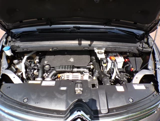 Citroën C4 Picasso Citroën C4 Picasso 1.2 PureTech Business - afbeelding nr 13