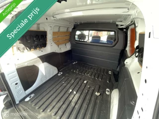 Citroën Berlingo Citroen Berlingo bestel 1.6 BlueHDI 75 Club / Marge / NAP / 2018 / - afbeelding nr 18