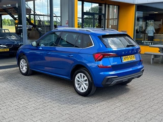 Škoda Kamiq - afbeelding nr 7