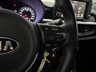 Kia Picanto Kia Picanto 1.0 MPi GT-Line Edition - afbeelding nr 14