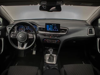 Kia Ceed Sportswagon Kia Ceed Sportswagon 1.4 T-GDi DynamicLine Sport (APPLECARPLAY,NAVI,CAMERA,PDC,CLIMATE,CRUISE,LED,SPORTSTOELEN,LM VELGEN) - afbeelding nr 8