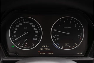BMW 1 Serie BMW 1 Serie 116i Centennial High Executive - All-in rijklrprs | Leer | Panodak | mooie uitvoering - afbeelding nr 16