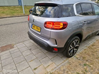Citroën C5 Aircross Citroen C5 Aircross 1.2 PureTech Feel nieuwe motor! Lm velg - afbeelding nr 6