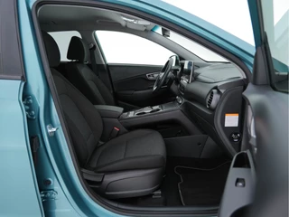 Hyundai Kona (INCL-BTW) *HEAT-PUMP | NAVI-FULLMAP  | KEYLESS | KRELL-AUDIO | CAMERA | DAB | ECC | PDC | ADAPTIVE-CRUISE | LANE-ASSIST | COMFORT-SEATS | 17