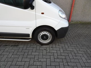 Opel Vivaro - afbeelding nr 20
