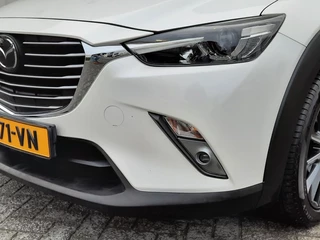 Mazda CX-3 - afbeelding nr 24
