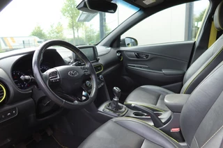 Hyundai Kona - afbeelding nr 6