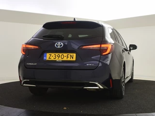 Toyota Corolla Touring Sports - afbeelding nr 12