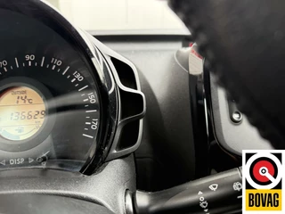 Citroën C1 Citroen C1 1.0 VTi Shine - afbeelding nr 24