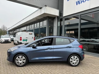 Ford Fiesta - afbeelding nr 4