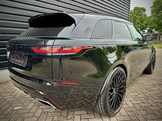 Land Rover Range Rover Velar Land Rover Range Rover Velar 3.0 V6 AWD R-DYNAMIC HSE PANO|LUCHTVER|BLINDSPOT|MERIDIAN - afbeelding nr 53