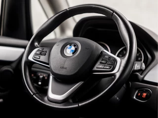 BMW 2 Serie (NAVIGATIE, CLIMATE, LED KOPLAMPEN, SPORTSTOELEN, CRUISE, PARKEERSENSOREN, NIEUWE APK, NIEUWSTAAT) - afbeelding nr 20