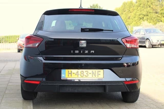 SEAT Ibiza SEAT Ibiza 1.0 TSI St. BnsInt. - afbeelding nr 28