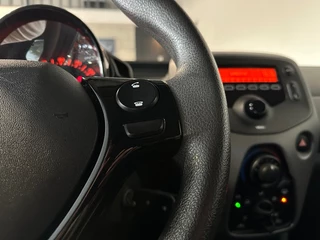 Peugeot 108 Peugeot 108 1.0 E-VTI ACTIVE NAP l 5DRS l BLUETOOTH l AIRCO l - afbeelding nr 19