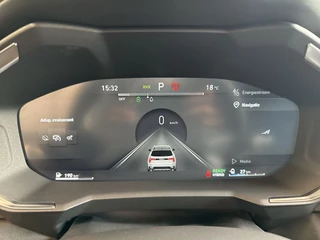 Lynk & Co 01 Lynk & Co 01 1.5 | PHEV | MY23 | 6,6 KWH | PANO | ZWARTE HEMEL | 360 CAMERA - afbeelding nr 30