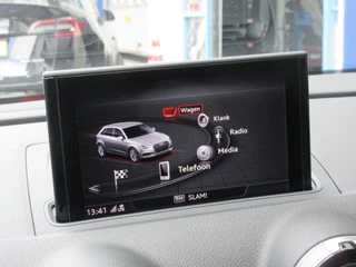 Audi A3 Audi A3 Sportback 35 TFSI CoD Pro Line Automaat Navi Carplay Virtual - afbeelding nr 21