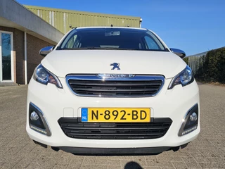 Peugeot 108 Zondag OPEN! - afbeelding nr 6