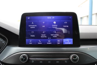 Ford Focus Ford Focus 1.5 EcoBoost Active Business 150pk | Dealeronderhouden! | Automaat | Trekhaak 1500KG | Cruise Control | Navigatie | Airco | Parkeersensoren | - afbeelding nr 35