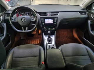 Škoda Octavia Škoda Octavia Combi 1.2 TSI Greentech Elegance Businessline ✅7-TRAPS DSG ✅COMPLETE AUTO!! - afbeelding nr 18