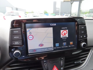 Hyundai i30 Hyundai i30 1.4 T-GDI Aut. Ecc Cruise Navi Trekhaak Pdc 2018 - afbeelding nr 22
