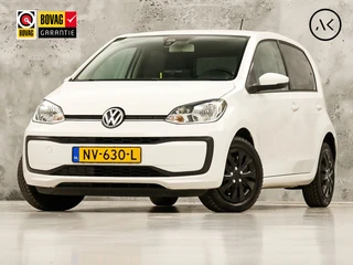 Volkswagen up! 1.0 BMT Sport up!