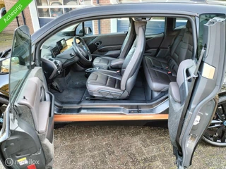 BMW i3 BMW i3 S Executive Edition 120Ah 42 kWh - afbeelding nr 26