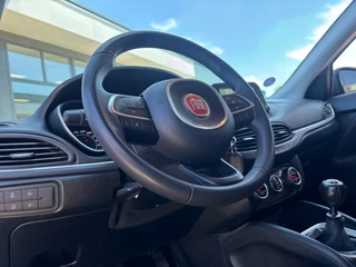 Fiat Tipo Fiat Tipo 1.4 16V LOUNGE NAVI LMV PDC-CAMERA CRUISECONTROL - afbeelding nr 2