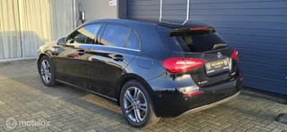 Mercedes-Benz A-Klasse Mercedes-Benz A-klasse 220 4MATIC Premium - afbeelding nr 14