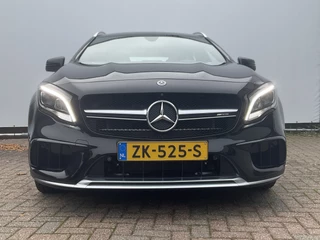 Mercedes-Benz GLA - afbeelding nr 41