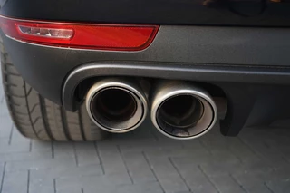 Porsche Macan - afbeelding nr 27