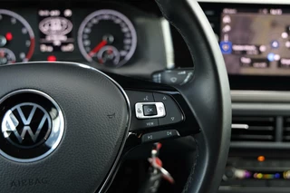 Volkswagen Polo Volkswagen Polo 1.0 TSI 95pk Comfortline Business Navi Clima ACC DAB+ CarPlay NL-Auto NAP! - afbeelding nr 13