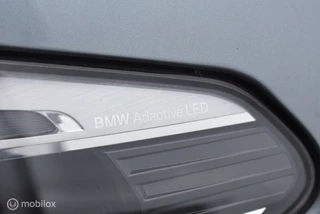 BMW 5 Serie BMW 520i Touring M-Sport Bluestone Pano Comfortstoel 360°Camera HUD Leder HiFi Adaptive LED 19