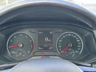 Volkswagen T-Roc - afbeelding nr 12