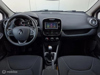 Renault Clio RENAULT CLIO 0.9 TCE LIMITED/AIRCO/LED/TREKHAAK/CRUISE/PDC - afbeelding nr 13
