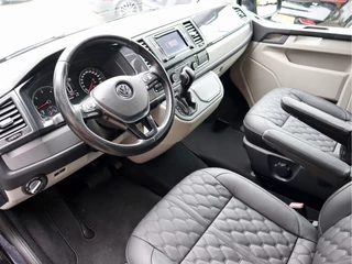 Volkswagen Transporter - afbeelding nr 5