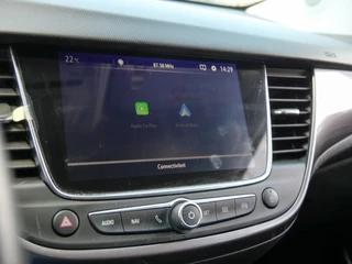 Opel Crossland X Opel Crossland X 1.2 Innovation | NAVIGATIE | APPLE CARPLAY | CRUISE CONTROL | - afbeelding nr 9
