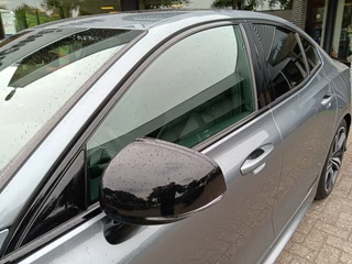 Volvo S60 Volvo S60 2.0 T4 R-Design|PANO|HARMAN KARDON|AUTOMAAT|1ste Eig|Adapt Cr - afbeelding nr 12