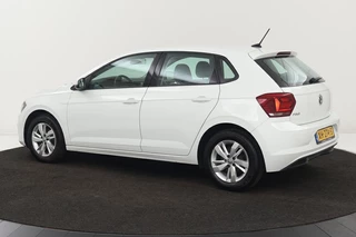 Volkswagen Polo Volkswagen Polo 1.0 TSI Comfortline | 1e eigenaar | Carplay |  Adaptive cruise | Navigatie | Airco | DAB | Bluetooth | LED - afbeelding nr 2