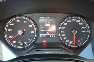 SEAT Arona - afbeelding nr 16