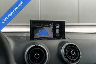 Audi RS3 Audi RS3 2.5 TFSI quattro Keyless Pano Schaalstoel ACC DAZA - afbeelding nr 44